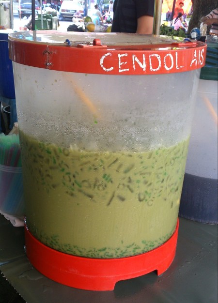cendol