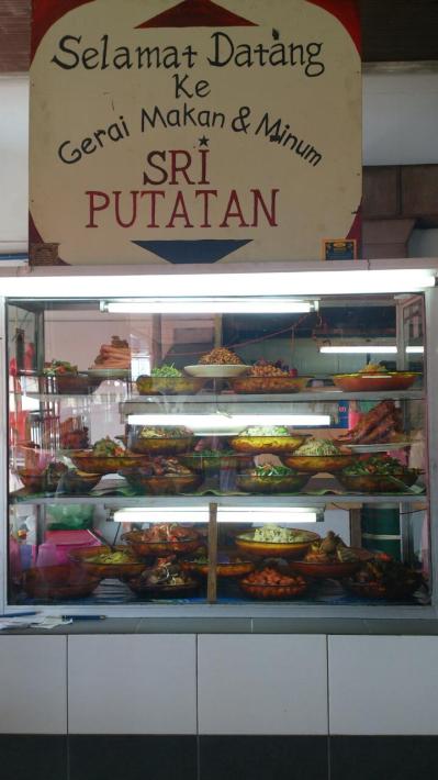 Food Stall