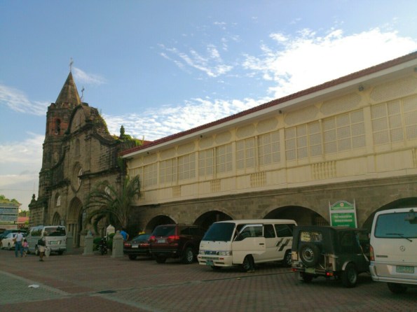 Barasoain Church