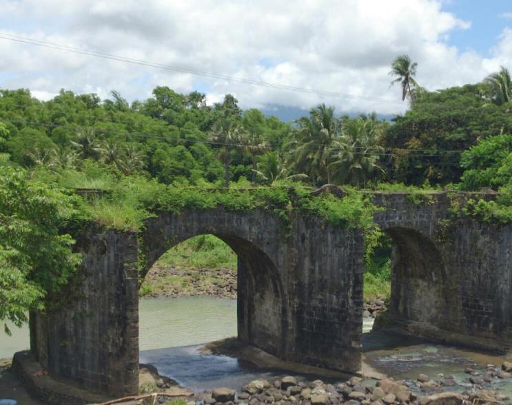Malagonlong Bridge