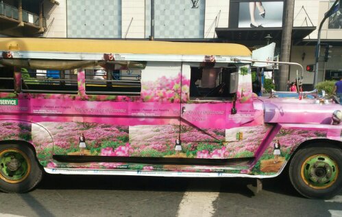 Jeepney